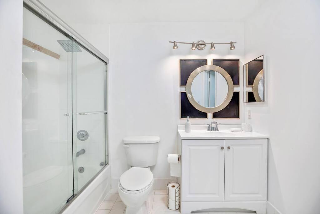 Amazing Penthouse In Beautiful Brickell 42 Floor!! Free Garage Parking Apartamento Miami