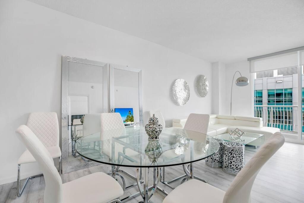 Apartamento Amazing Penthouse In Beautiful Brickell 42 Floor!! Free Garage Parking
